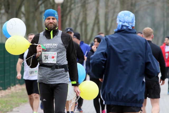 Czwarta Dycha do Maratonu 2017