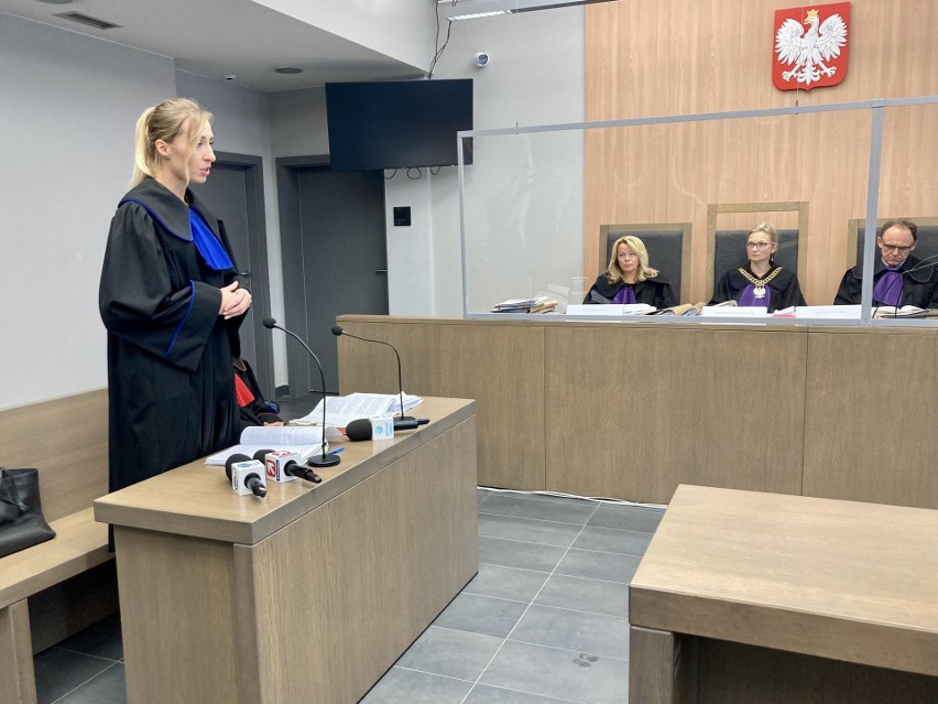 Sąd Okręgowy w Poznaniu wydał prawomocny wyrok w sprawie...