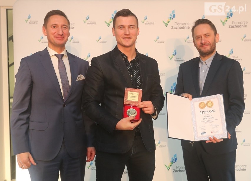 Gratulujemy laureatom plebiscytu Nauczyciel na Medal!