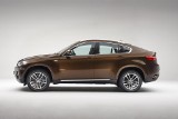 Szczegóły BMW X6 po liftingu