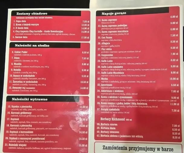 Bistro Jeż i Jesz - Kuchenne Rewolucje z Magdą Gessler