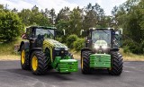 Kto najlepiej prowadzi ciągnik? Rolnicy z Kujawsko-Pomorskiego w nowym programie w TTV