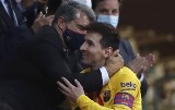 Prezes Barcelony, Joan Laporta potwierdza, że Lionel Messi wróci do katalońskiej drużyny. Leo zostanie partnerem Roberta Lewandowskiego