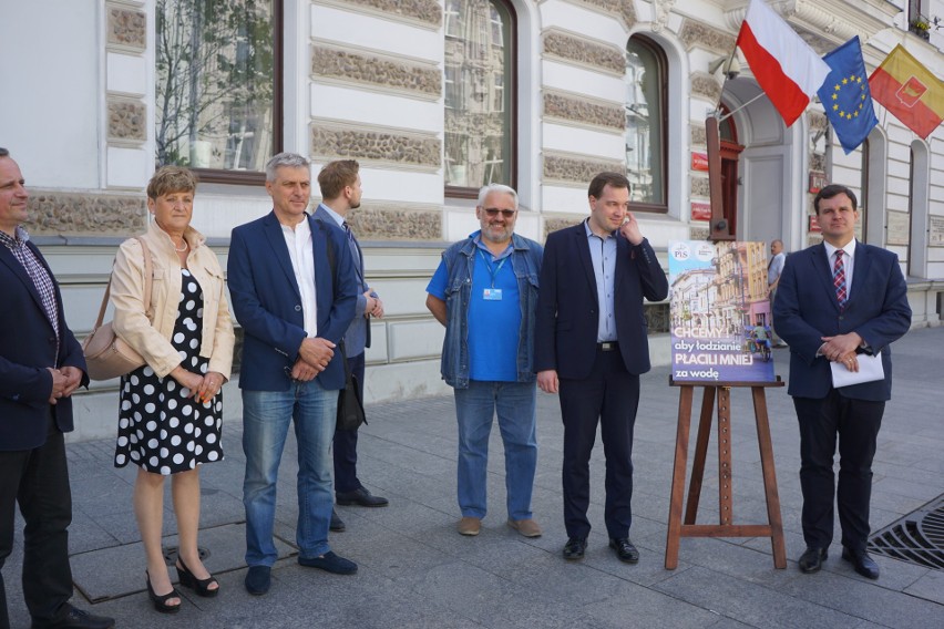 Tymczasem w poniedziałek (14 czerwca) odebrania sieci...