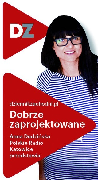 Anna Dudzińska Dobrze zaprojektowane