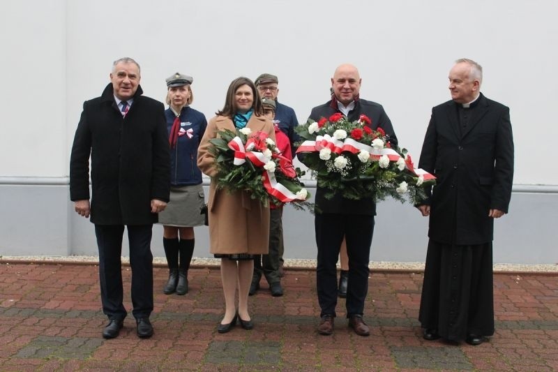 Obchody Święta Niepodległości w gminie Belsk Duży. Zobacz zdjęcia z uroczystości 
