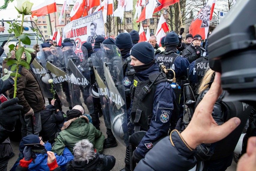 Marsz Pamięci Żołnierzy Wyklętych w Hajnówce 2020 odbędzie się bez przeszkód. Burmistrz odpuszcza. Nie będzie zakazu