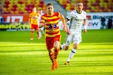 Jagiellonia Białystok - Legia Warszawa TRANSMISJA NA ŻYWO. Gdzie obejrzeć w telewizji i internecie? 