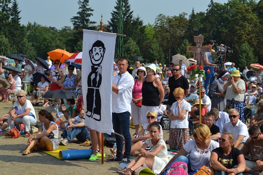 Święto Wniebowzięcia NMP na Jasnej Górze