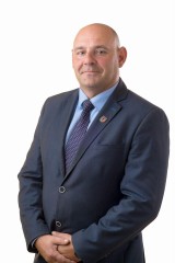 Wybory uzupełniające do Rady Miasta Rypin - Andrzej Pacer 