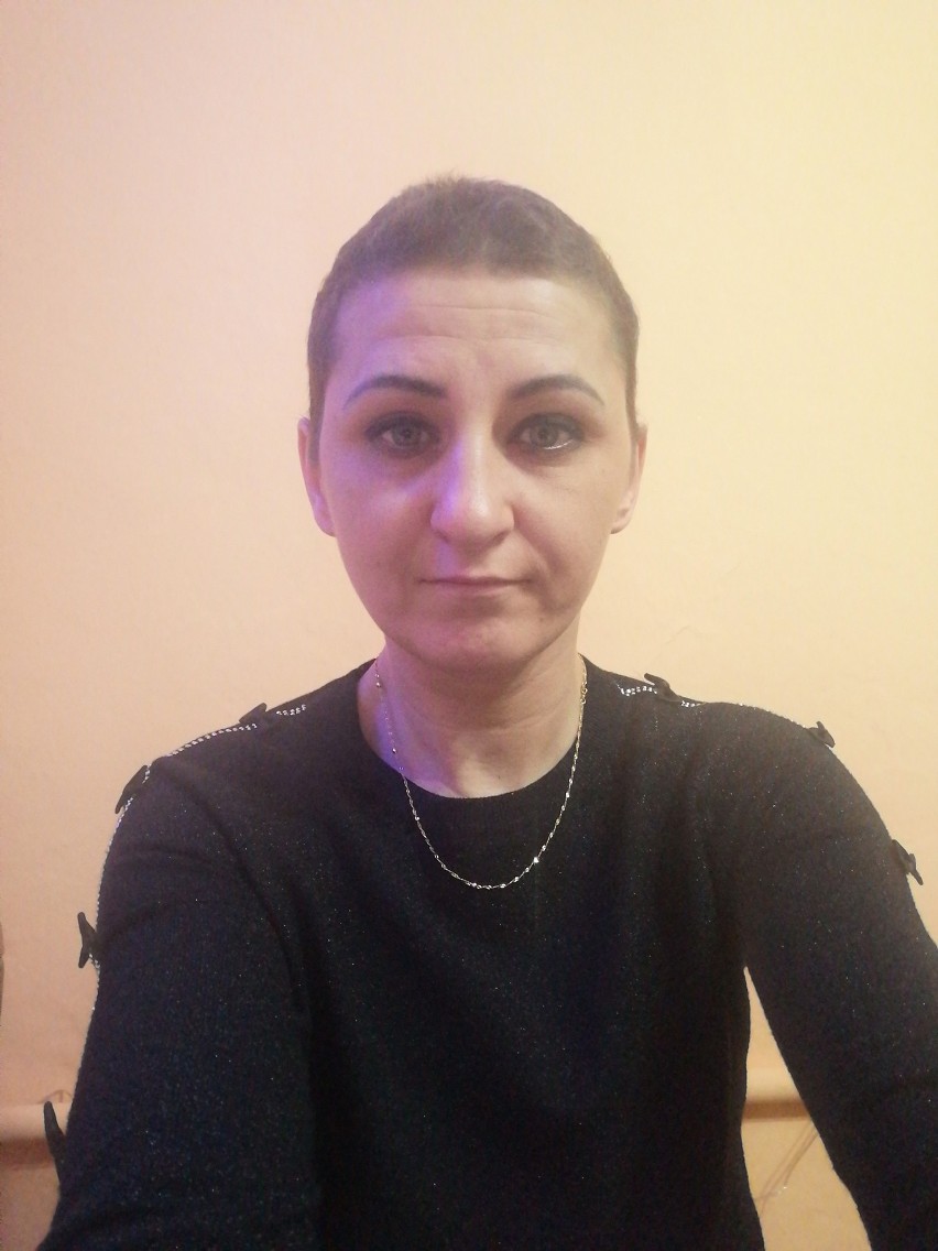 Znana zapaśniczka Anna Wawrzycka prosi o pomoc dla swojej siostry. Trwa zbiórka pieniędzy na operację drugiej piersi po walce z rakiem