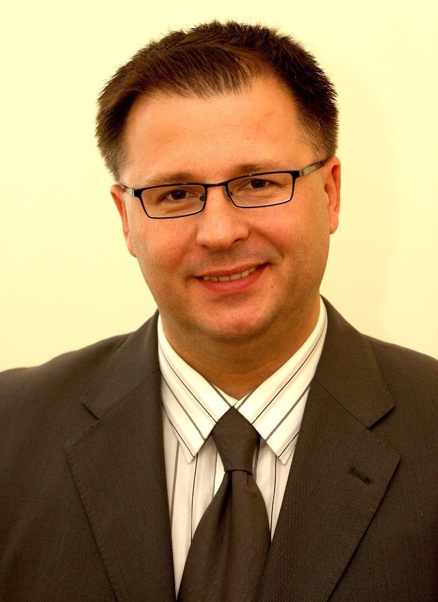 Tomasz Boruszczak