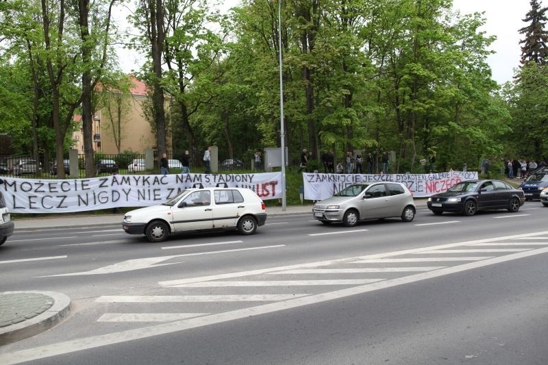 Jagiellonia Białystok: Kibice