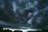 Radar burzowy online: Gdzie jest burza? IMGW wydało ostrzeżenie pierwszego stopnia przed burzami z gradem w regionie [06.06.2019]
