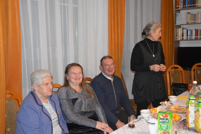 Siostry Duchaczki pracują w Proszowicach już 90 lat [ZDJĘCIA]