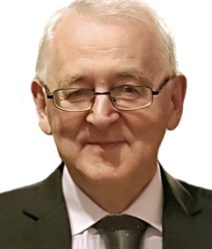 Prof. Ryszard Rutkowski