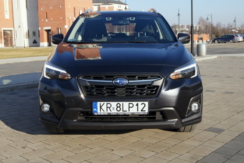 Moda na styl SUV/crossover sprawiła, że idea samochodu...