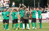 Stal Stalowa Wola niepokonana od ponad dwóch miesięcy. Zawodnicy o awansie nie myślą