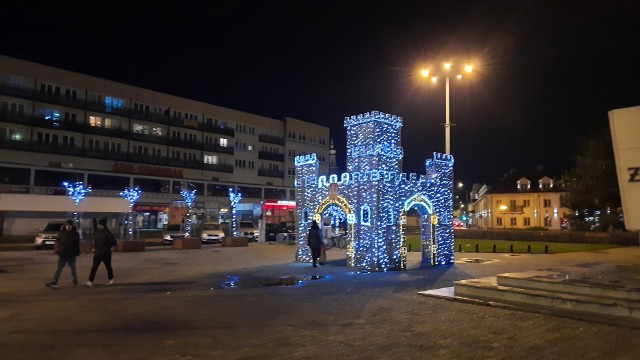 Urząd Miasta Włocławek ogłosił konkurs na wykonanie koncepcji architektoniczno-urbanistycznej przebudowy Placu Wolności