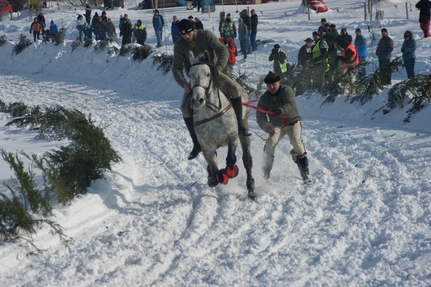 Kumoterki Zakopane 2018