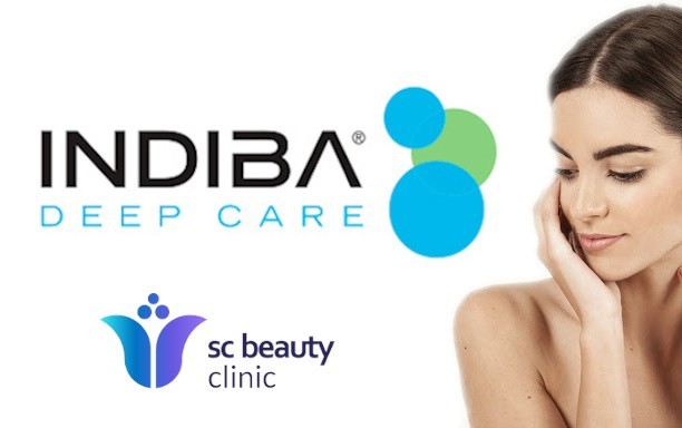 INDIBA® Deep Care - sposób na piękno i młodość