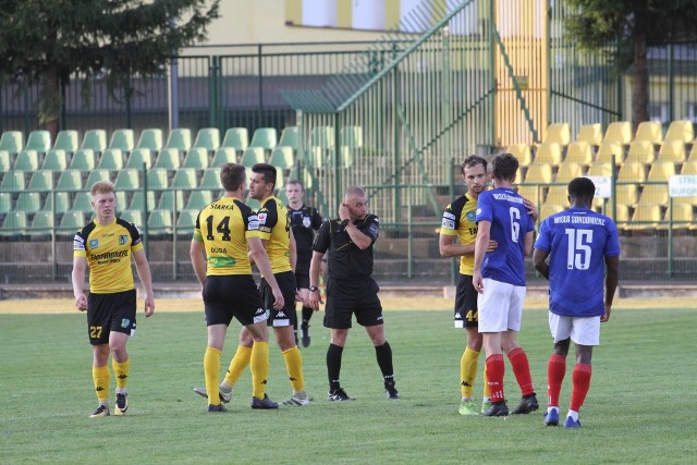 W meczu piątej kolejki grupy czwartej trzeciej ligi Siarka Tarnobrzeg zagra z KS Wiązownica o pierwszy ligowy triumf w sezonie 2020/2021. Sprawdź nasz jej przewidywany skład na ten pojedynek!