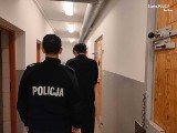 Policjanci z Raciborza zatrzymali dwóch amatorów narkotyków. Przywieźli marihuanę z Czech. Teraz czeka ich spotkanie z sędzią ZDJĘCIA