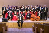 Wyjątkowy koncert na stulecie niepodległości w Wejherowie „W drodze do wolności” 3 grudnia 2018
