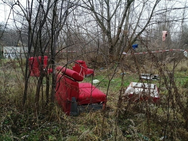 Śmierć 62-latka na ul. Cegielnianej. Są wyniki sekcji zwłok zmarłego. 13-latce grozi do 5 lat więzienia...