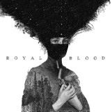 Royal Blood: Pełnokrwisty debiut dwójki z Brighton [RECENZJA]