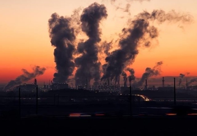 Zobacz, jakie dane pokazują dzisiaj czujniki smogu w woj. śląskim. Jakośc powietrza jest fatalna w wielu miastach.Przesuwaj zdjęcia w prawo - naciśnij strzałkę lub przycisk NASTĘPNE