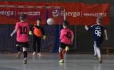 Energa Griffin Cup tym razem w Malborku. Drużyna z Gdyni wygrała turniej dla 9-latków 