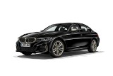 BMW M340i xDrive. Najmocniejsza odmiana Serii 3 