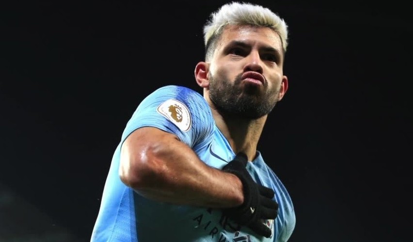 Jedenastka sezonu Premier League według samych piłkarzy: Duopol Man City i Liverpoolu [WIDEO, GALERIA]