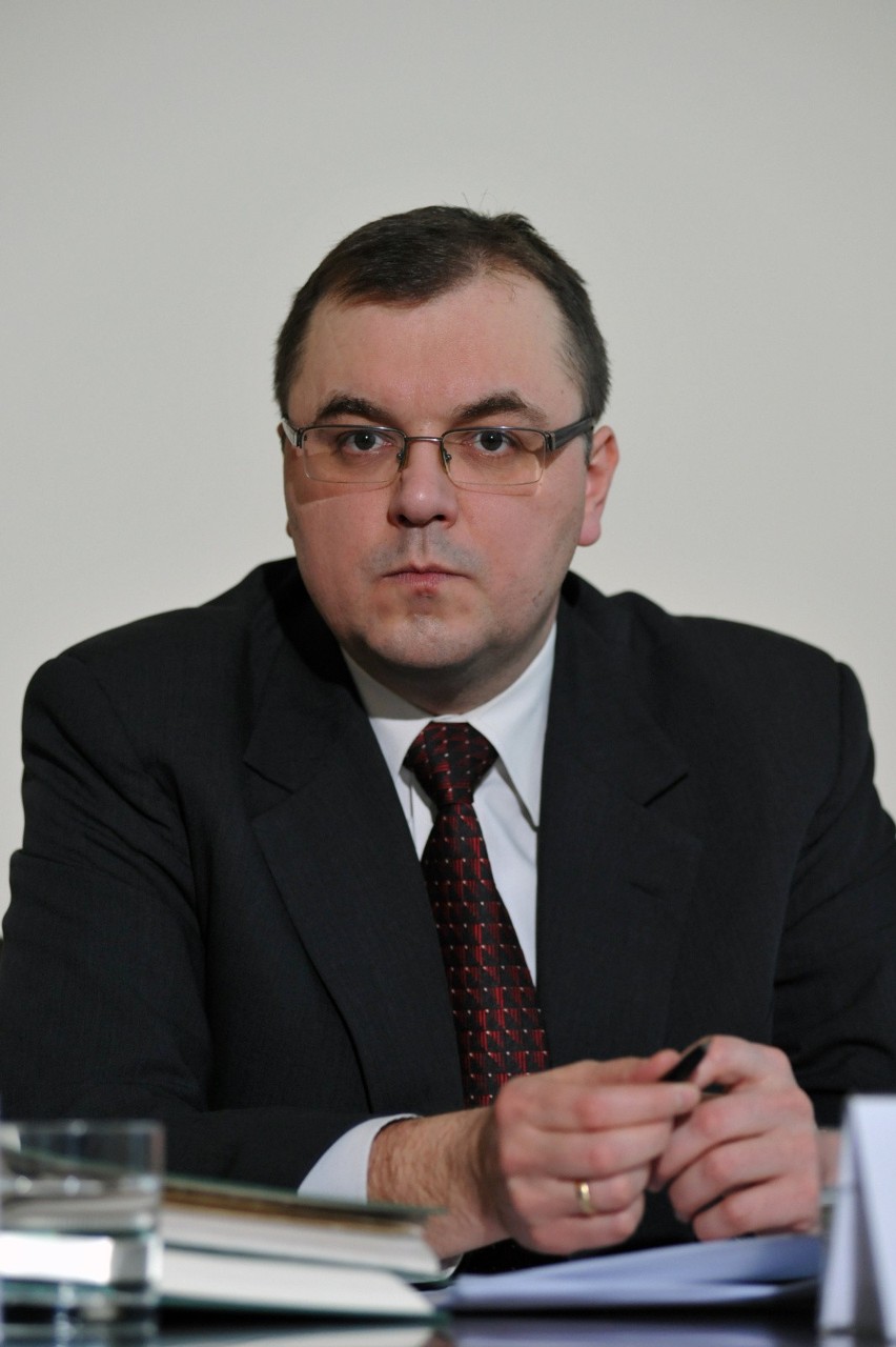 Paweł Sałek (PiS, Maków)
