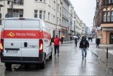 Poczta Polska rusza ze świąteczną rekrutacją. Prawie 600 osób do pracy sezonowej