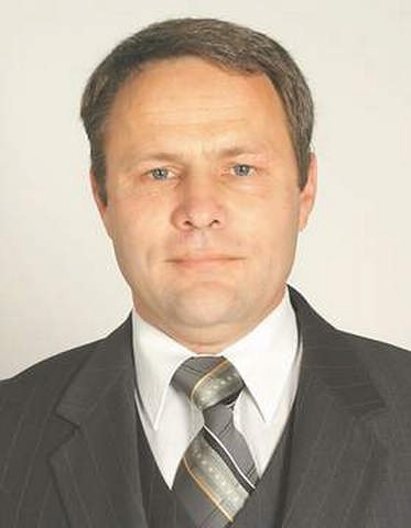 Rafał Bruski