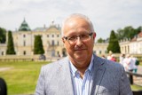 Prof. Robert Flisiak w rozmowie o sytuacji epidemicznej, obostrzeniach i certyfikatach szczepień 