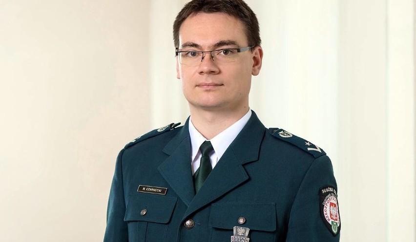 Maciej Czarnecki