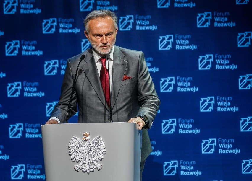 Prezydent Gdyni Wojciech Szczurek uzyskał absolutorium