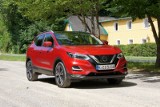 Nissan Qashqai – prawie to samo auto w nowym opakowaniu