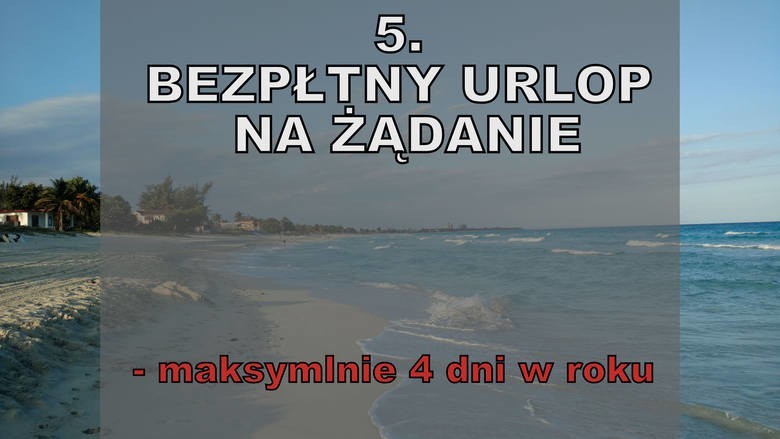 ZMIANY W KODEKSIE PRACY 2019 JAKIE ZMIANY CO Z URLOPEM -...