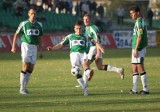 (ZDJĘCIA) 15 lat temu Radomiak ograł Górnika Zabrze 3:0!  