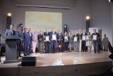 Samorząd Mazowsza nagrodził najlepsze muzea w regionie. Nagrodę Wierzby odebrali uhonorowani muzealnicy z Radomia. Zobaczcie zdjęcia