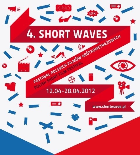 Short Waves obejrzysz w kinie Forum