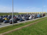 Koniec darmowych przejazdów autostradą A1 na Pomorze