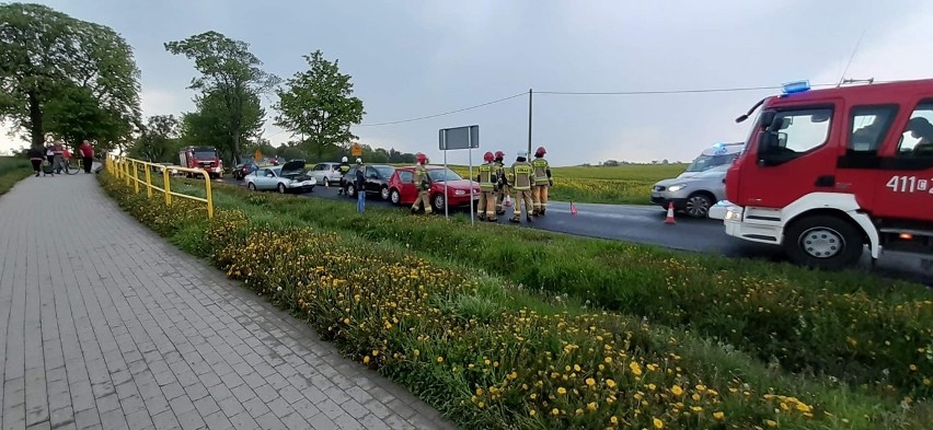 W minione dni strażacy wyjeżdżali do wypadków, samochodów,...