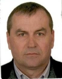 Tomasz Płocharczyk to 52-letni sołtys z Bud Rządowych w...