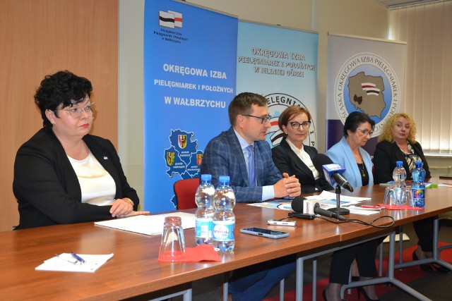 Program stypendialny Urzędu Marszałkowskiego dla studentów kierunków medycznych wystartował w 2019 roku.