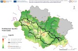 Cyklostrady powstaną na pograniczu polsko-czeskim